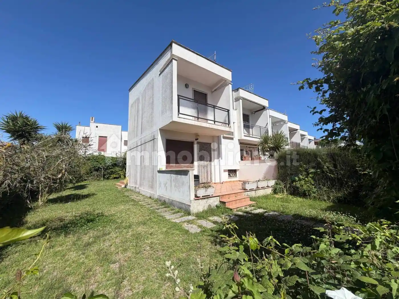 Villa in vendita a Ardea