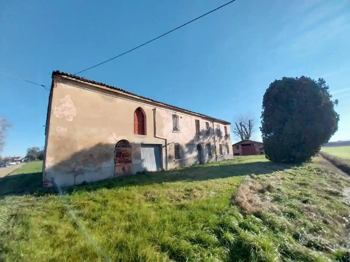 Rustico - Casale in vendita a Lugo