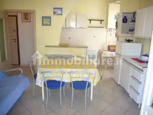 Appartamento in affitto a Cesenatico