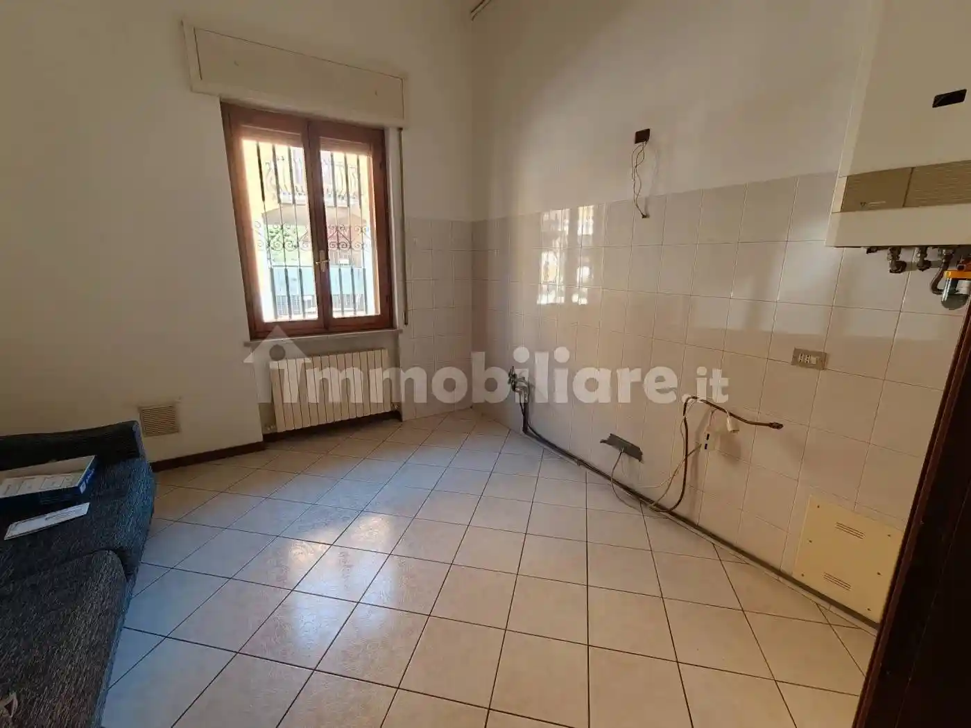 Appartamento in vendita a Guardamiglio
