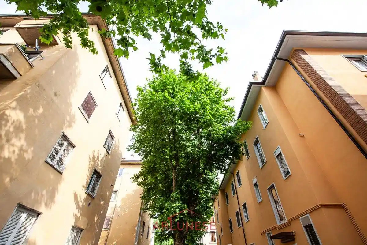 Appartamento in vendita a Legnano
