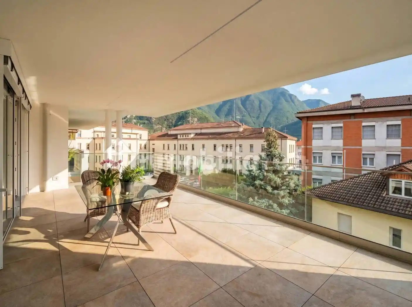 Appartamento in vendita a Bolzano