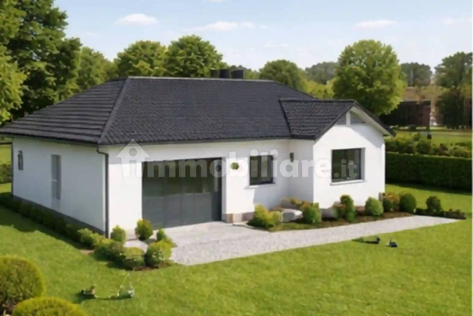 Villa - foto 2
