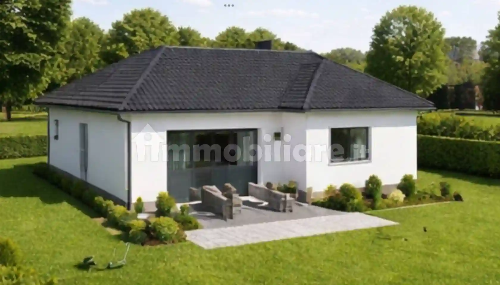 Villa - foto 4