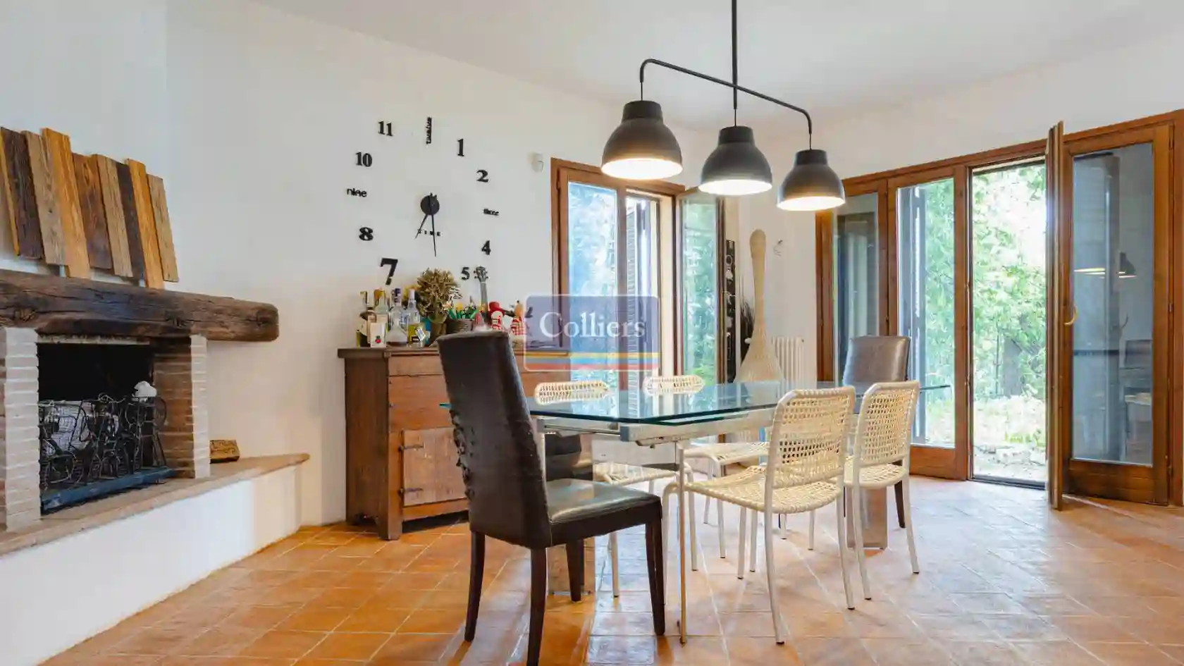 Villa - foto 3