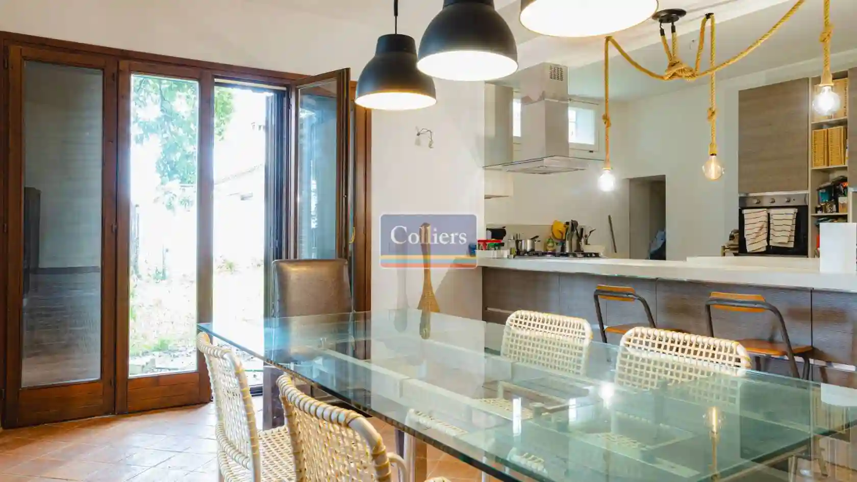 Villa - foto 5
