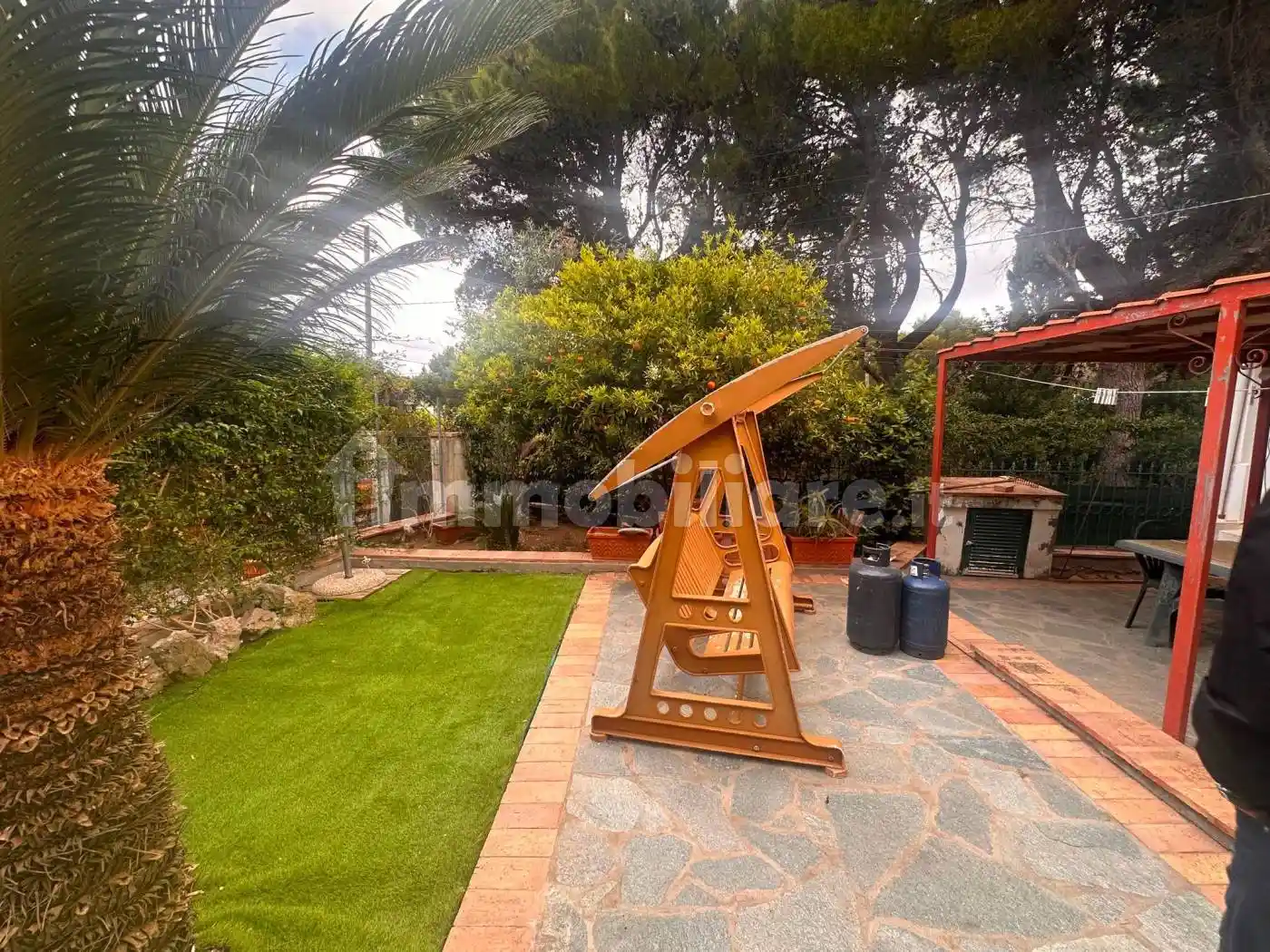 Appartamento in vendita a Anacapri
