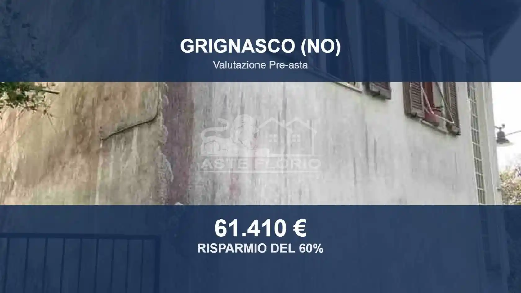 Villa in vendita a Grignasco