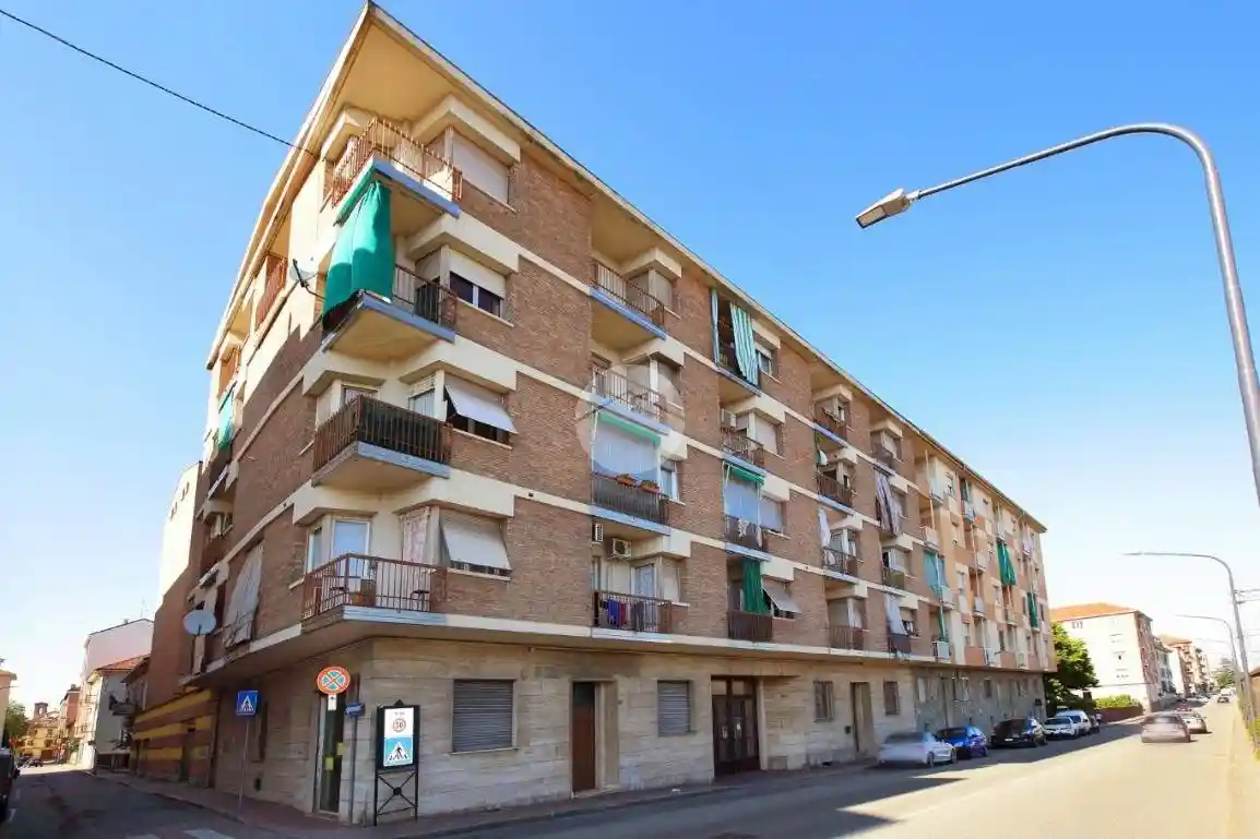 Appartamento in vendita a Asti