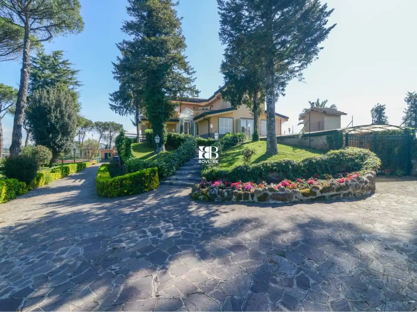 Villa in vendita a Roma