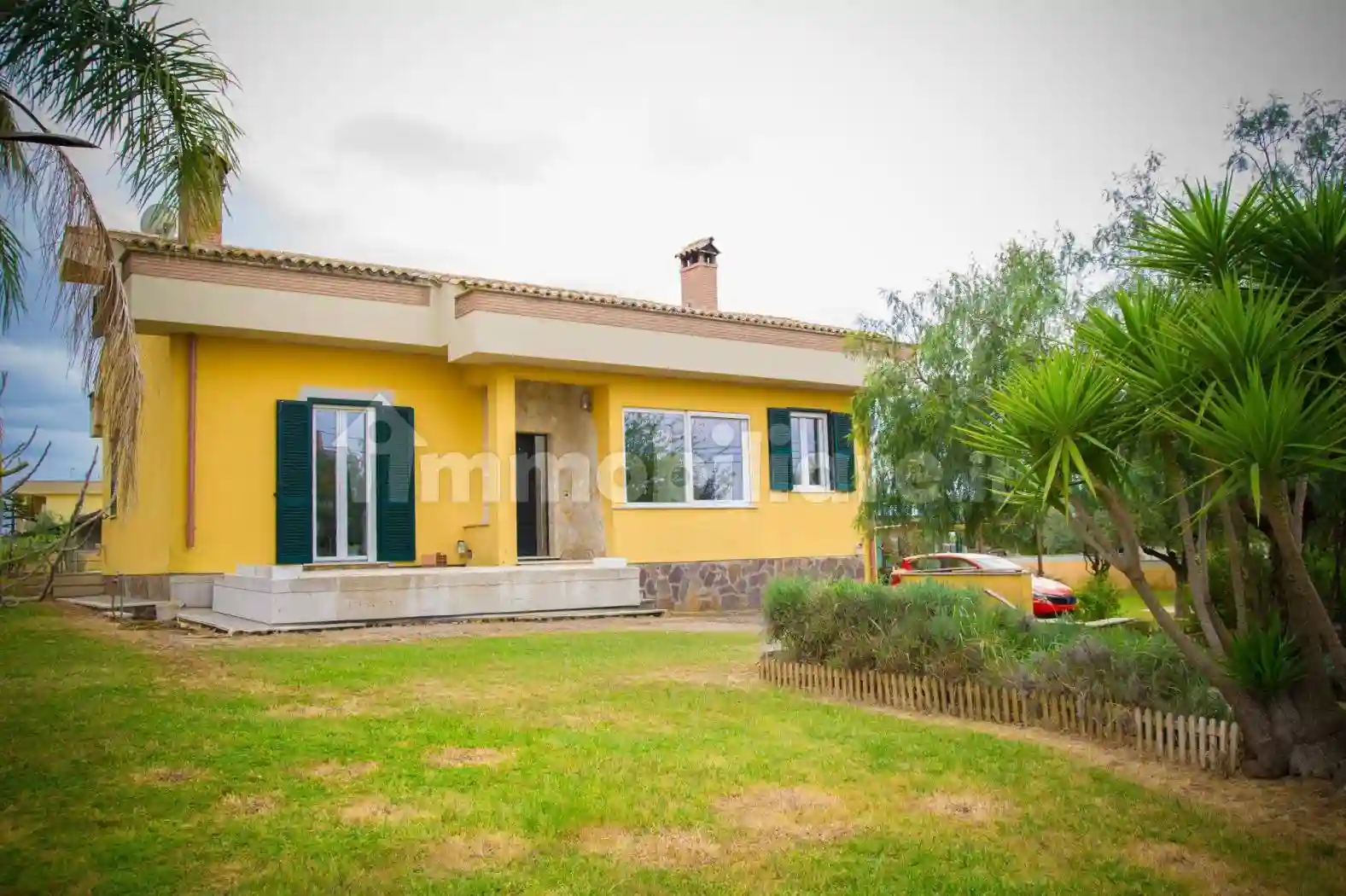 Villa - foto 3