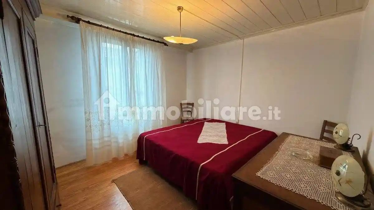 Villetta a schiera in vendita a Veglio