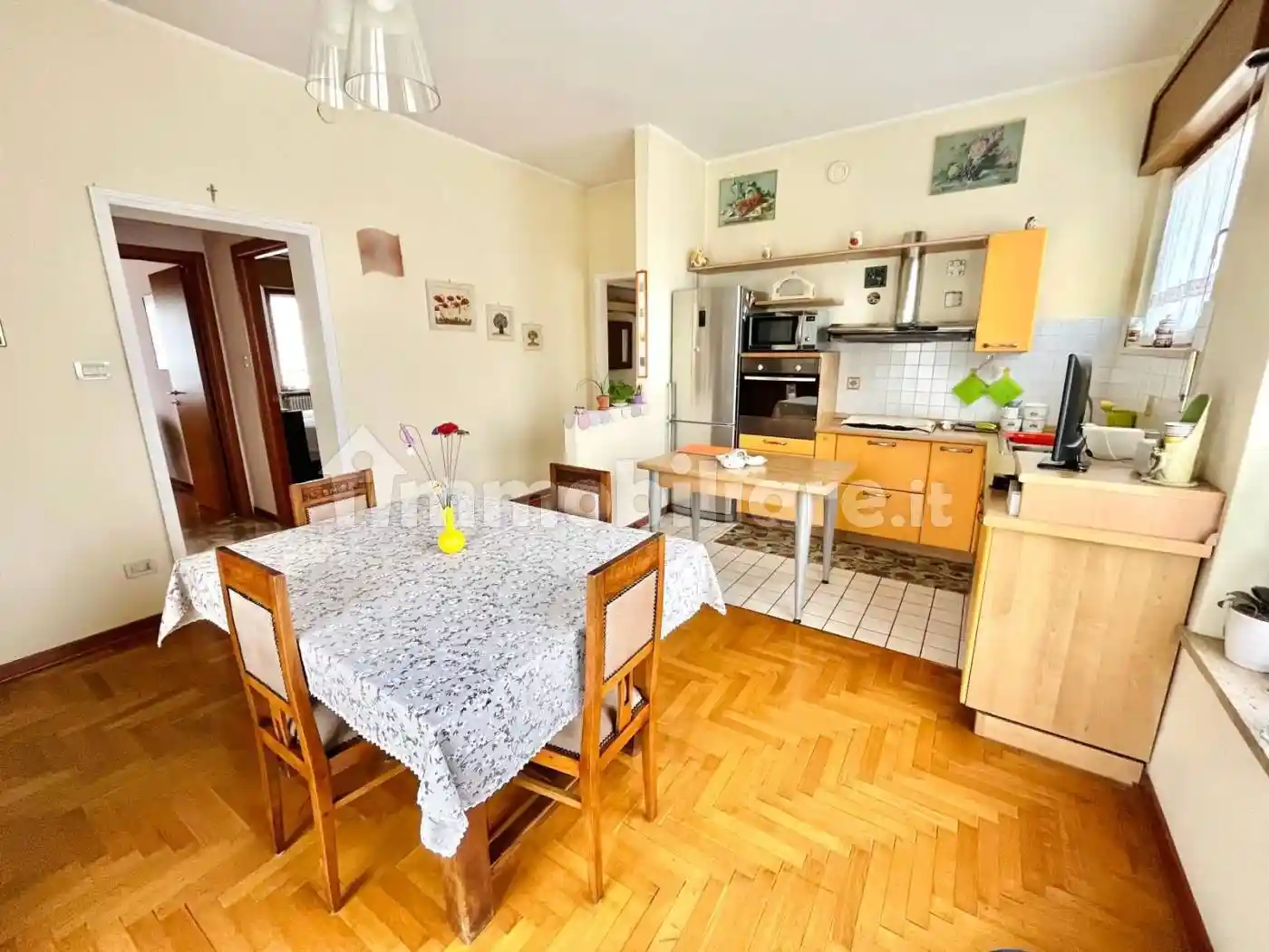 Appartamento in vendita a Vicenza