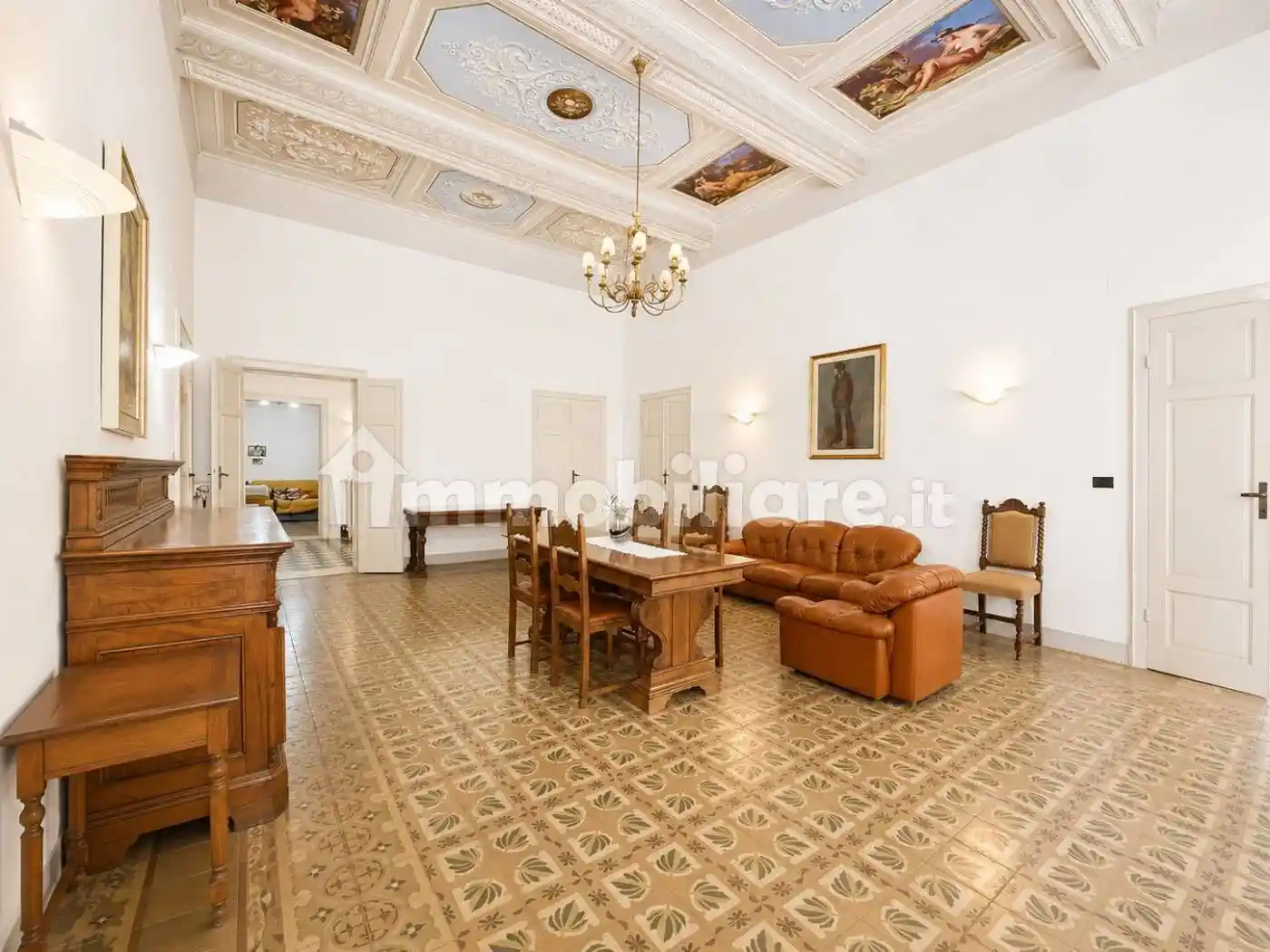 Appartamento in vendita a Livorno