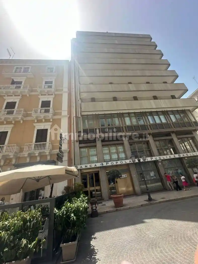 Appartamento in affitto a Taranto