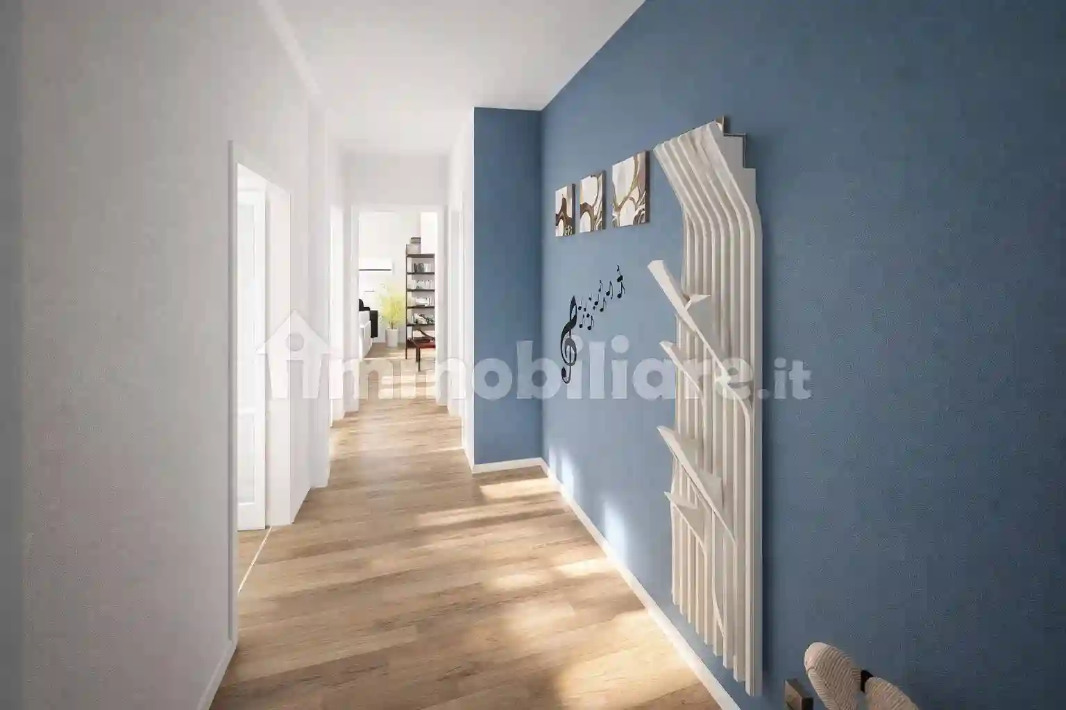 Appartamento - foto 2