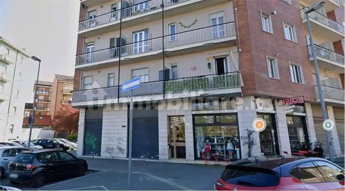 Appartamento in vendita a Torino