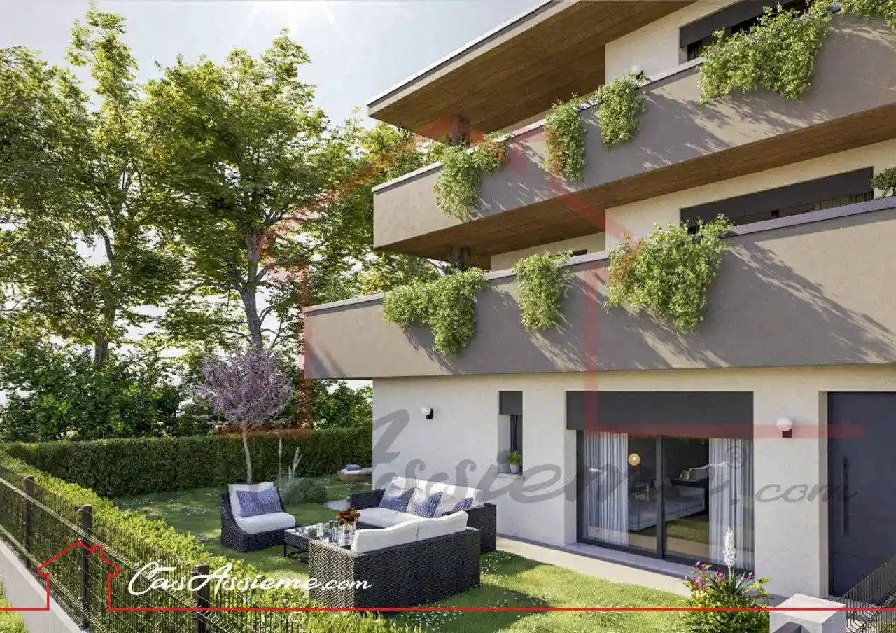 Appartamento in vendita a Castelfranco Veneto
