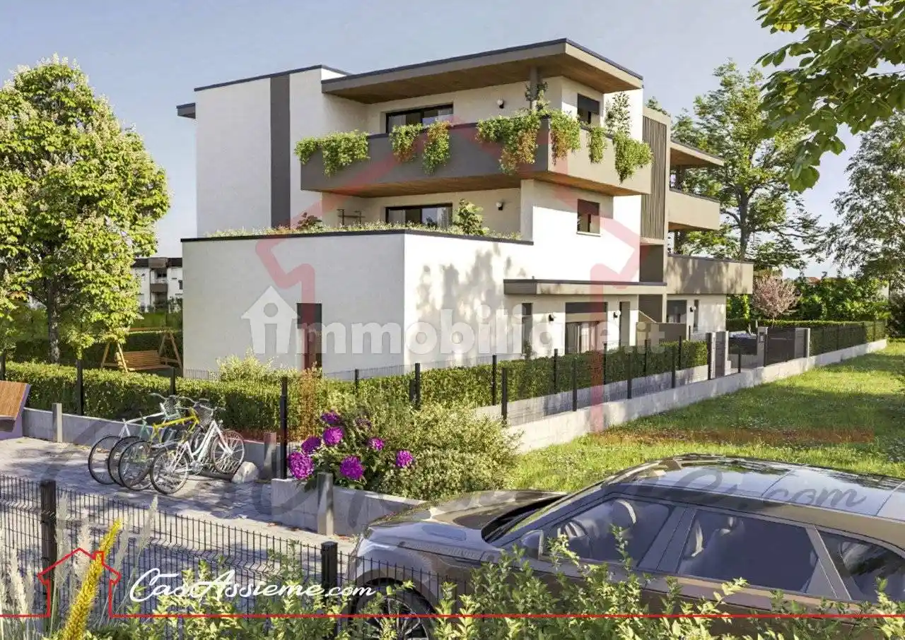 Appartamento in vendita a Castelfranco Veneto