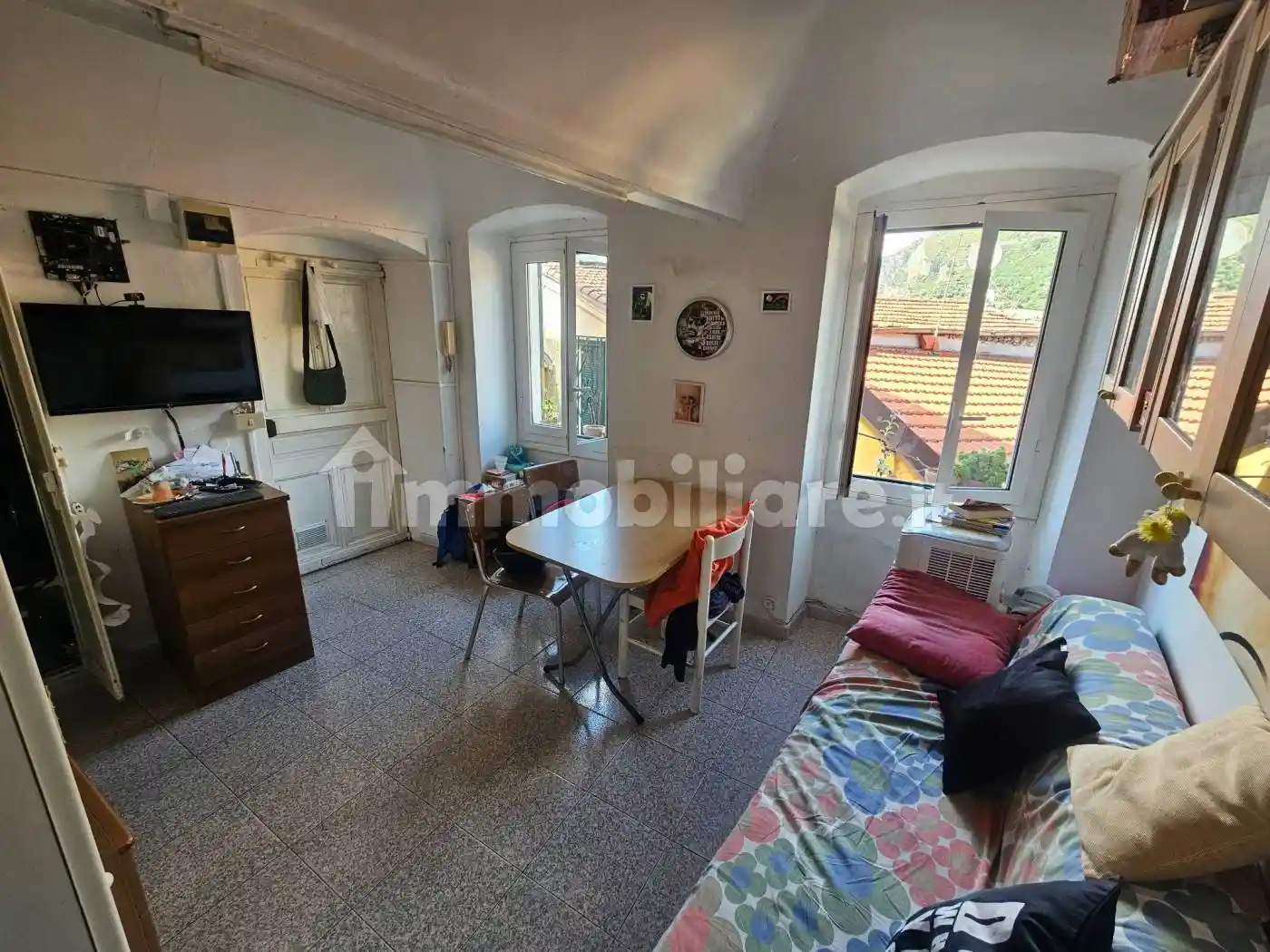 Appartamento in vendita a Ventimiglia