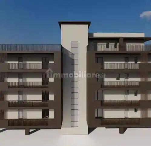 Appartamento in vendita a Pontecagnano Faiano