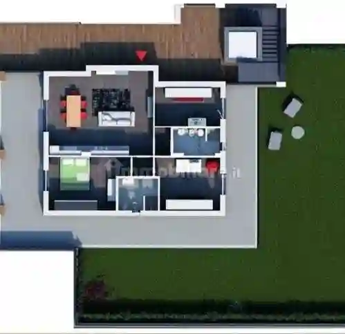 Appartamento - foto 5