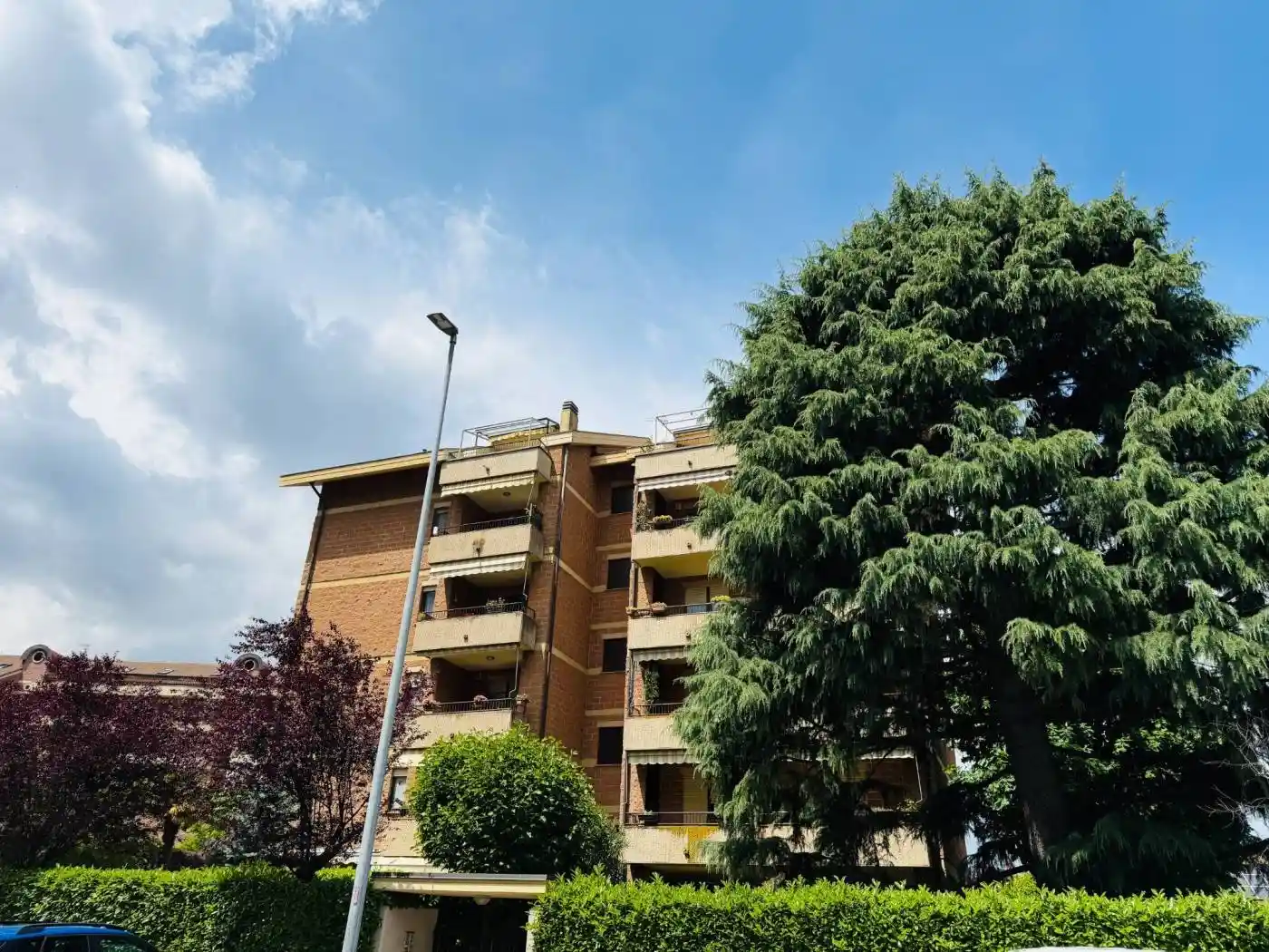 Appartamento in affitto a San Mauro Torinese