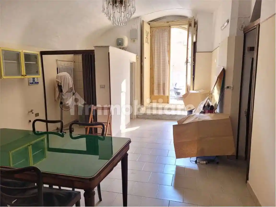 Appartamento in vendita a Cerignola