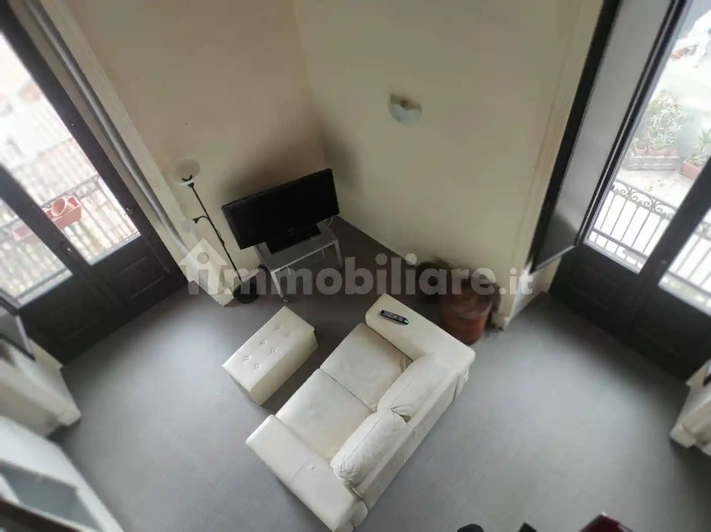 Appartamento in vendita a Catania