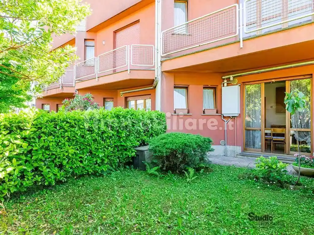 Villetta a schiera in vendita a Molteno