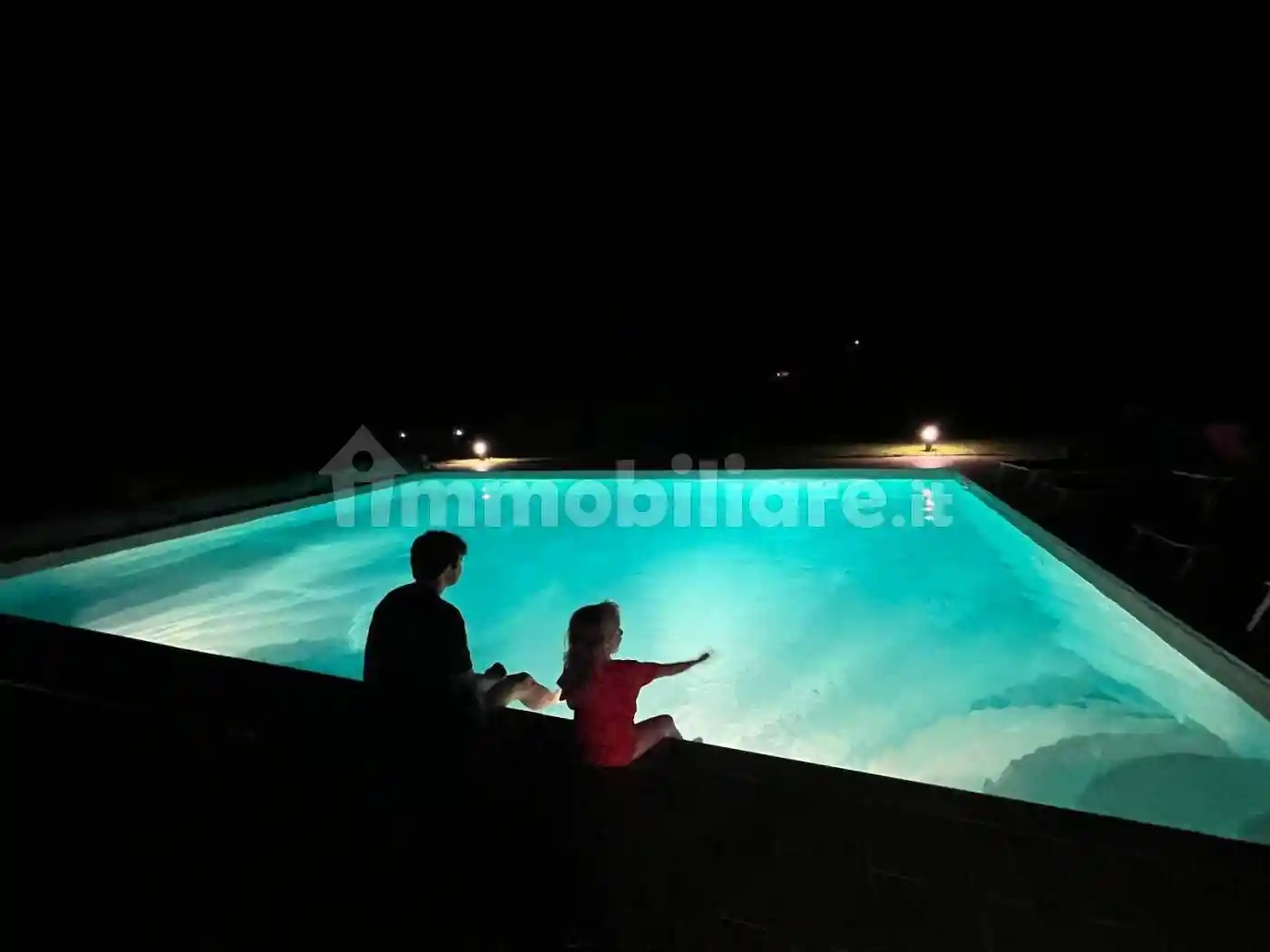 Villa in vendita a Serramazzoni