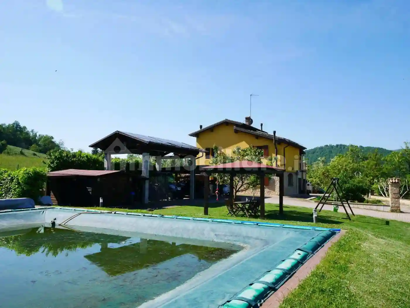 Villa - foto 2