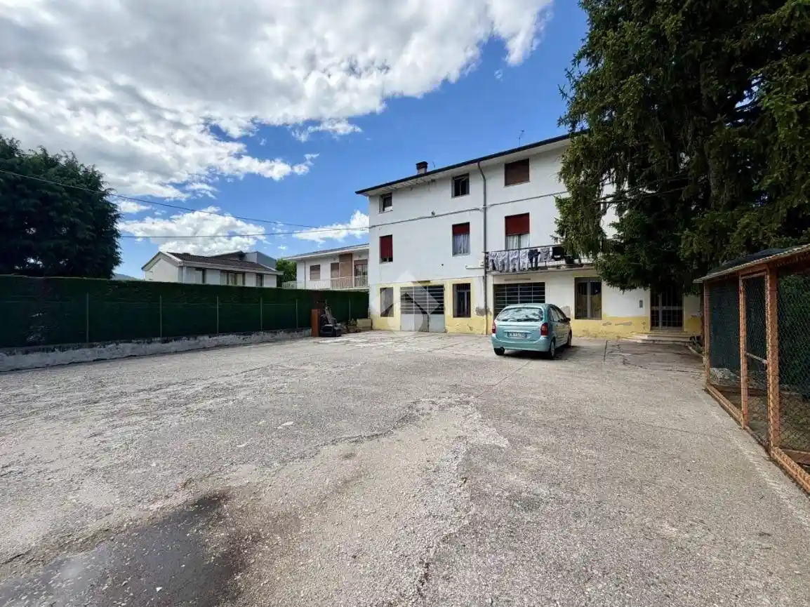 Appartamento in vendita a Isola Vicentina