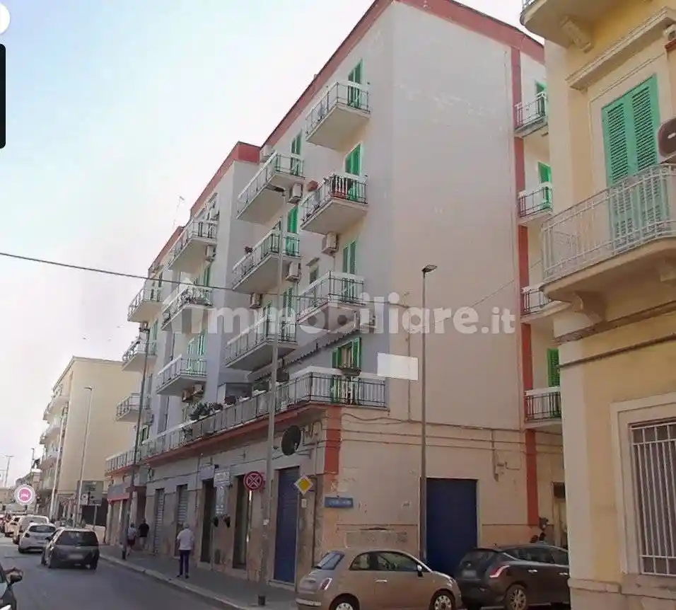Appartamento in vendita a Molfetta