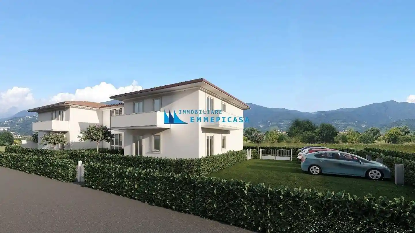 Appartamento in vendita a Massa