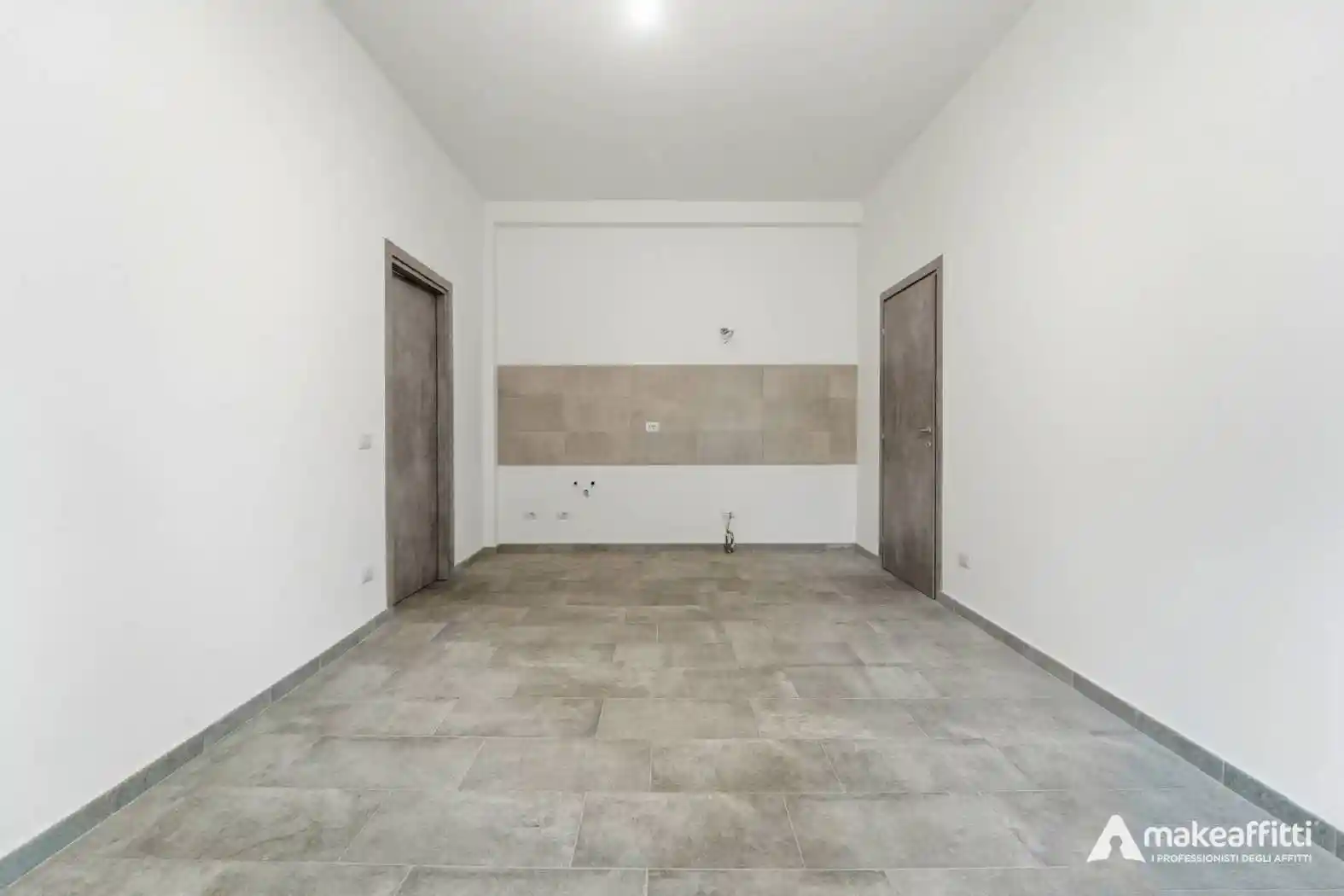 Appartamento in affitto a Vimercate