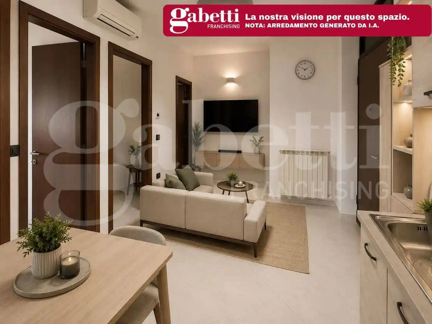 Appartamento in vendita a Chioggia