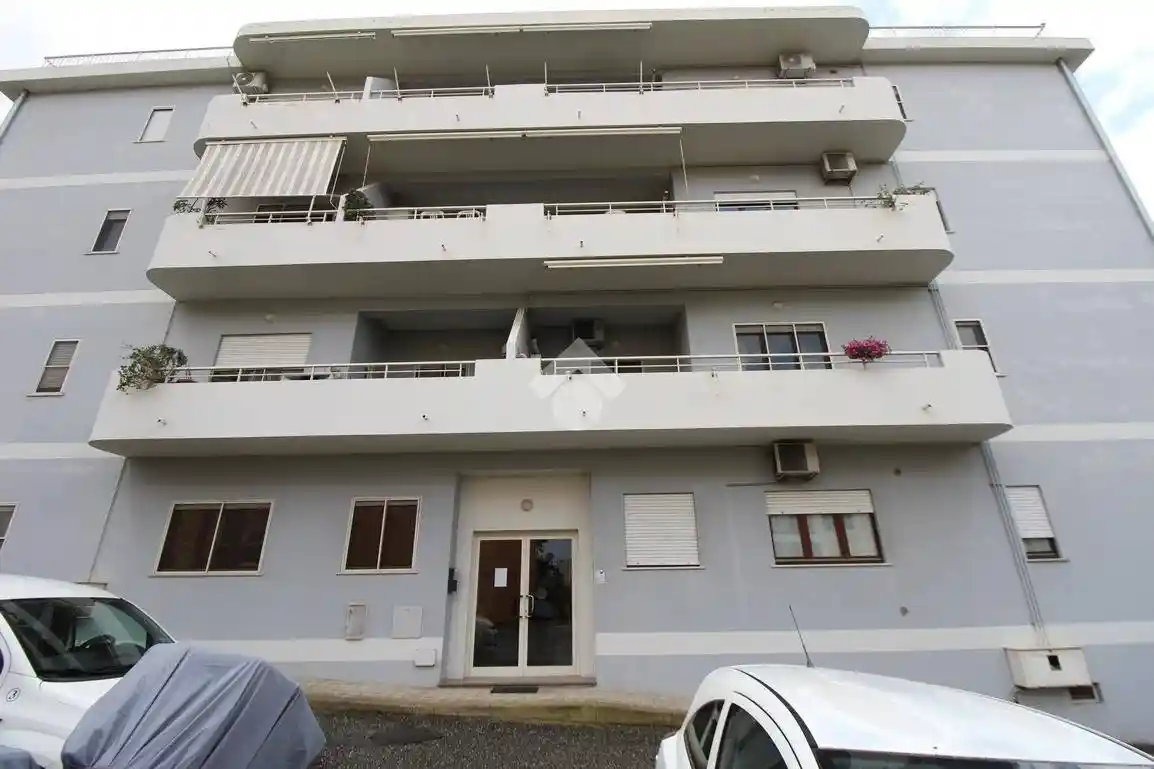 Appartamento in vendita a Villa San Giovanni