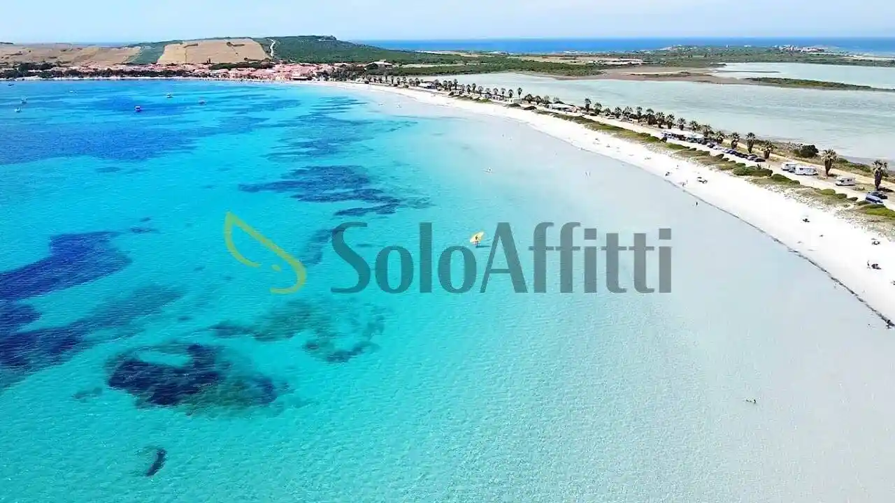 Appartamento in affitto a San Vero Milis