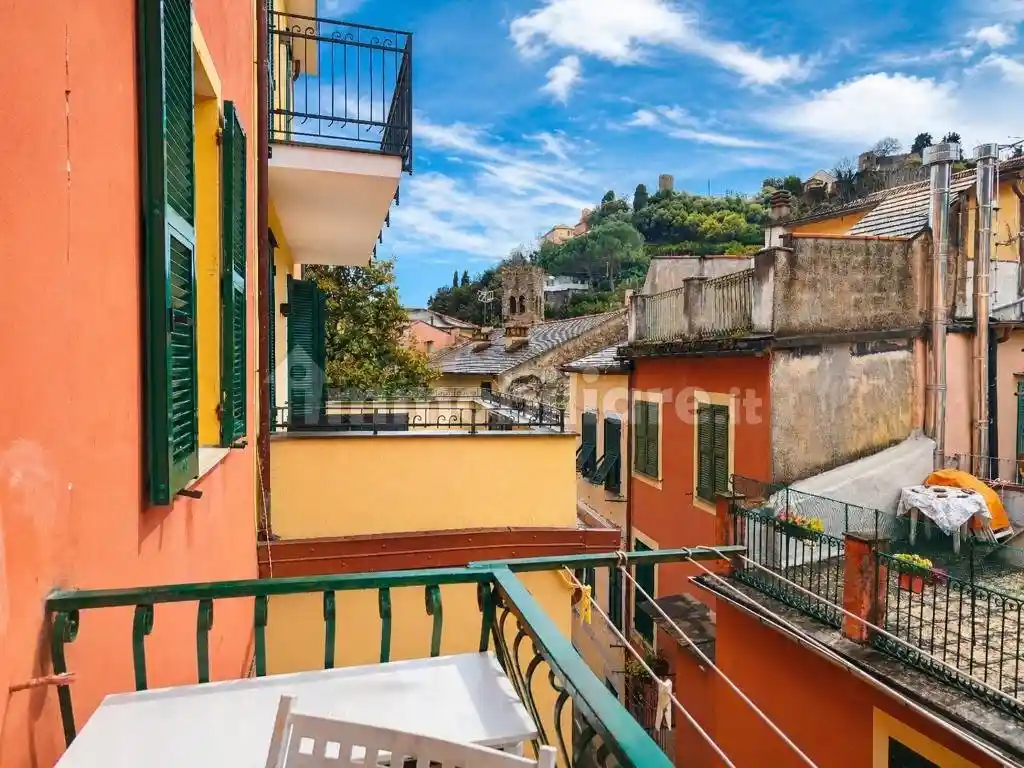 Appartamento in vendita a Monterosso al Mare