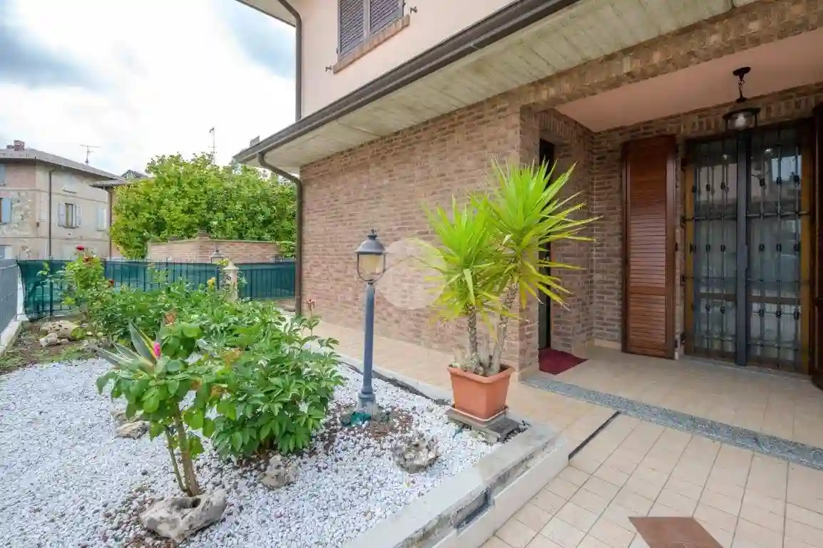 Villetta a schiera - foto 4