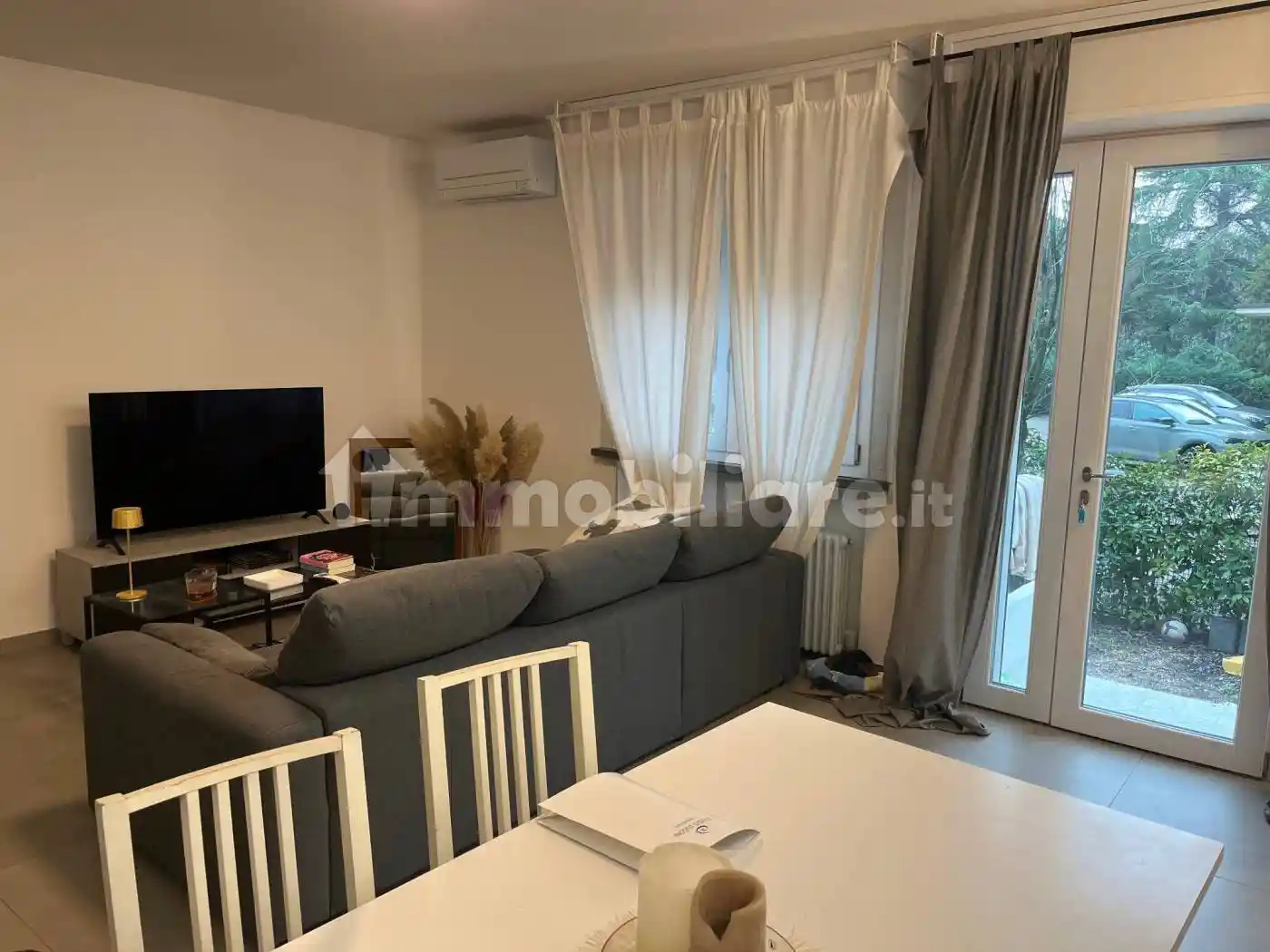 Villa in vendita a Reggio Emilia