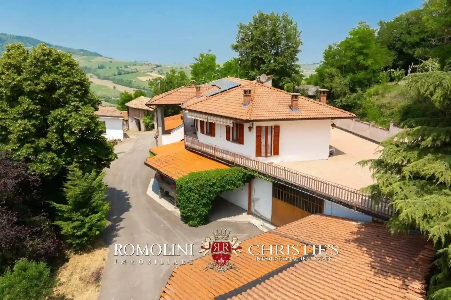 Villa - foto 5