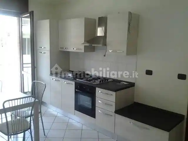 Appartamento in affitto a Rivarolo Canavese