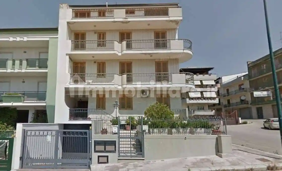 Appartamento in vendita a Gravina in Puglia