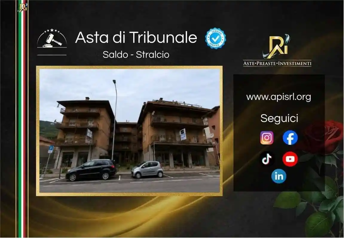 Appartamento in vendita a Casazza