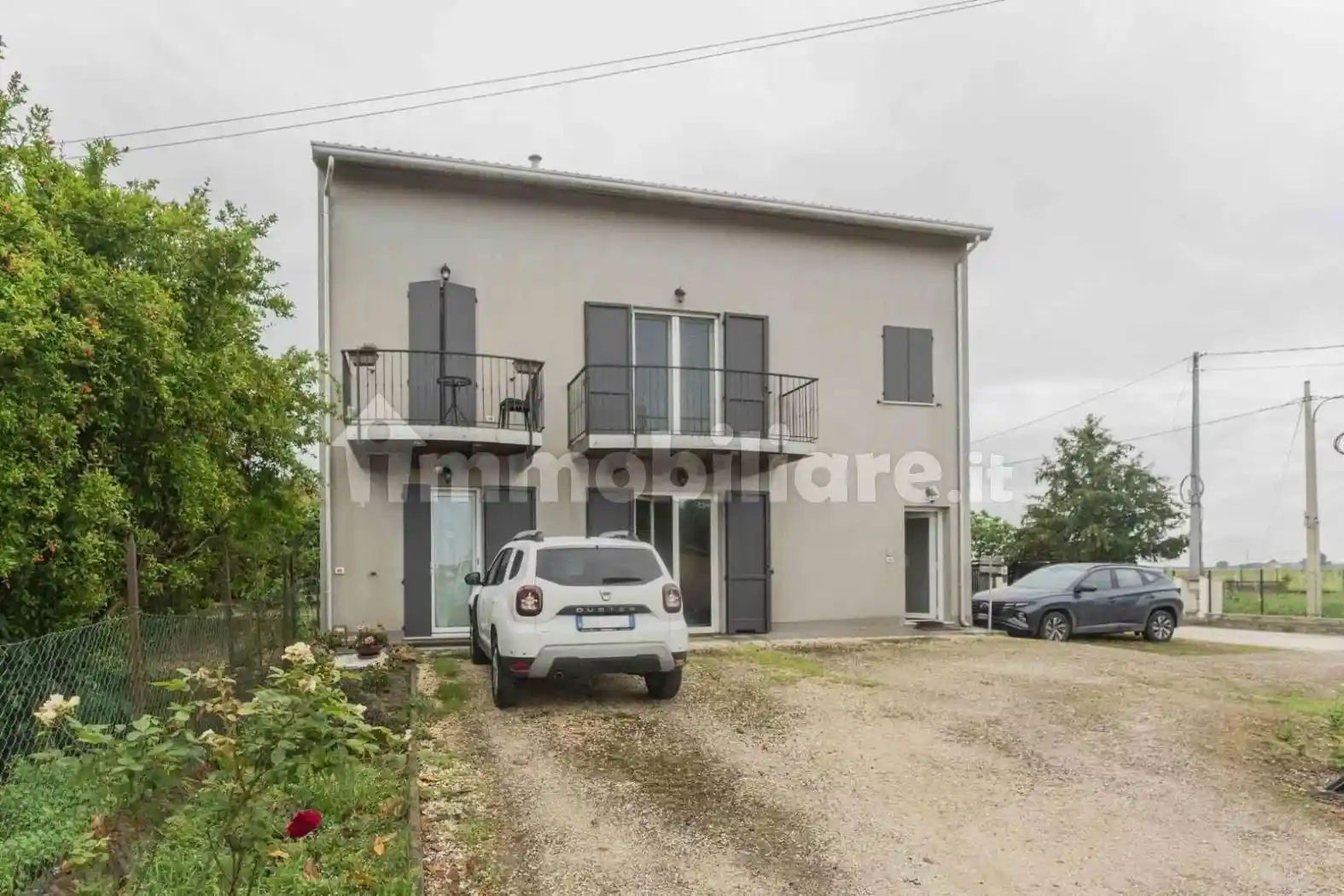 Appartamento in vendita a Vigarano Mainarda
