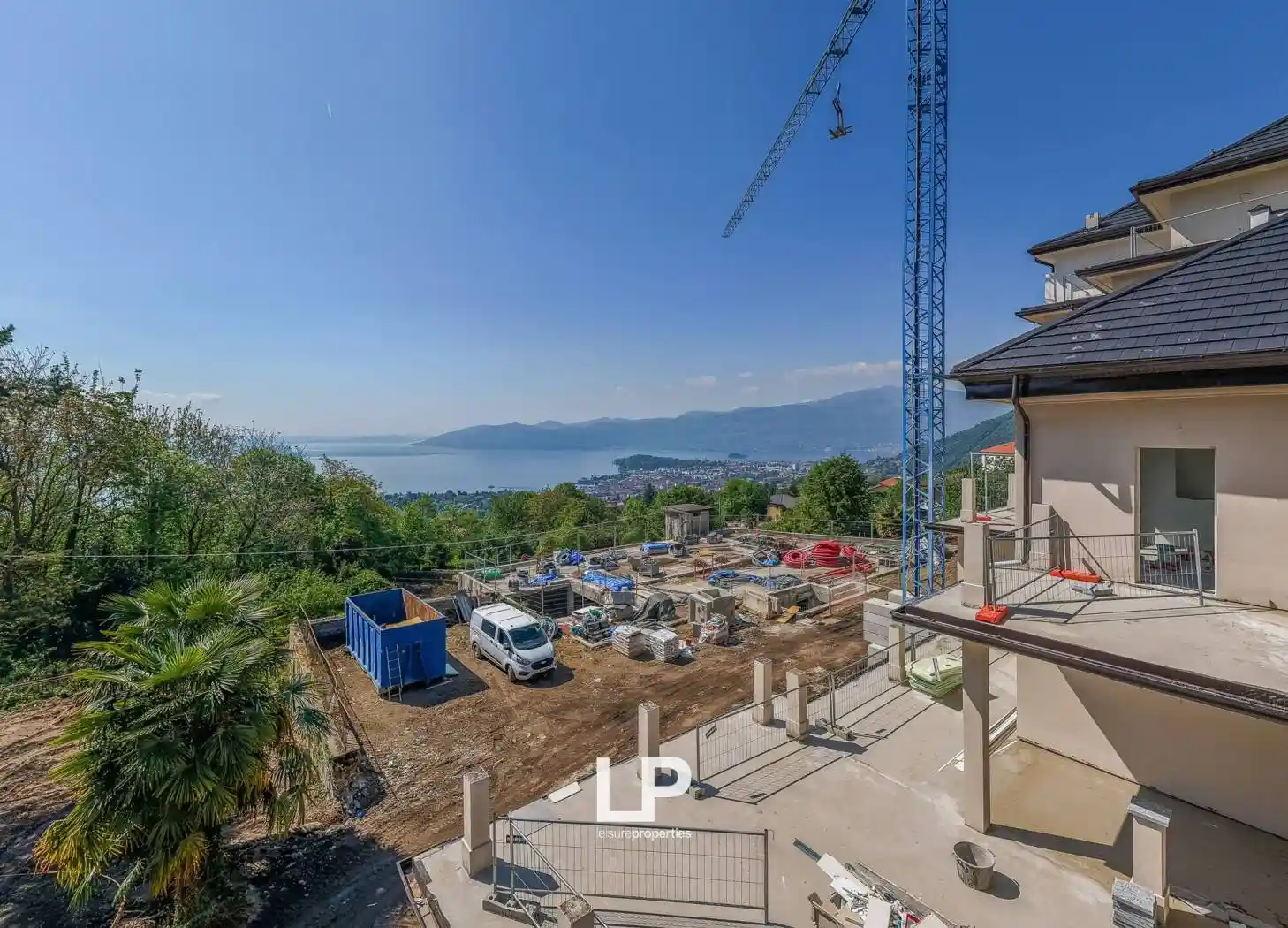 Appartamento in vendita a Arizzano