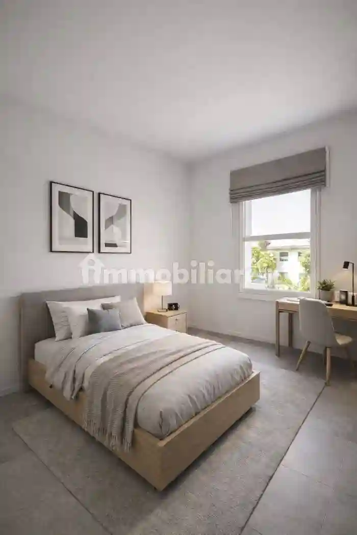 Appartamento - foto 5