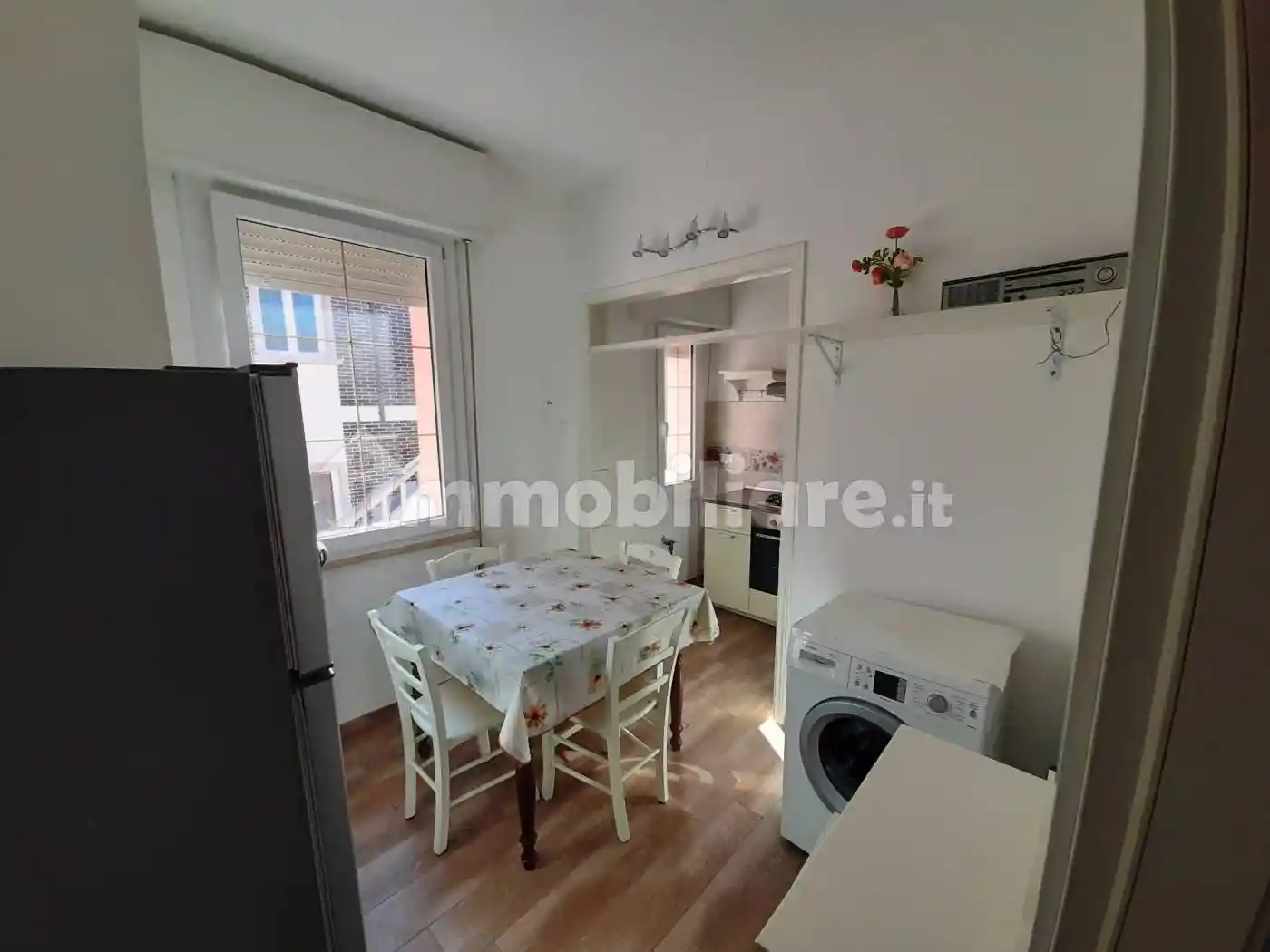 Appartamento in affitto a Cesenatico